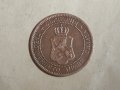 Монета 2 стотинки 1912, снимка 2