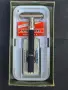 Винтидж самобръсначка Gillette Adjustable с кутия, снимка 6