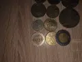 стари български и чуждестранни монети, снимка 2