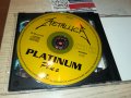 METALLICA X2 CD 0211231036, снимка 10