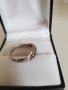 Сребърен пръстен 925, снимка 3