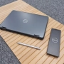 Dell Latitude 3190 2-in-1 (Тъчскрийн, 8GB DDR4, 128GB NVMe SSD) с Гаранция!, снимка 5