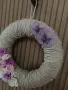 Венец за дома-ръчна изработка, снимка 3