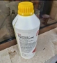 Антифриз G11 FEBI BILSTEIN концентрат жълт 1.5 литра, снимка 2
