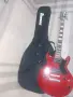 Електрическа китара Ibanez GAX-30 TCR + оригинален "Ibanez" калъф , снимка 6
