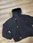 Мъжко зимно яке Вълна и Кашмир Cornwell  100% Wool Cashmere  , L размер, снимка 3