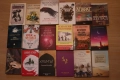 Различни книги за продан, снимка 1