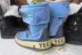 TECNICA® TOGO,водоустойчиви УНИСЕКС термо боти, апрески + гети, гамаши,39 - 40,гети за дълбок сняг, снимка 17