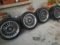 джати alpina bmw e30,bmw e21,15" 7j et12, снимка 1