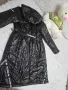 Дамско зимно модерно яке на Карл, снимка 3