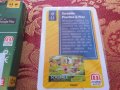 Scrabble pocket Карти за игра, снимка 4