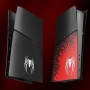 Spider Man PlayStation 5 Slim Панел високо качество Premium limited Edition, снимка 6