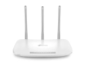 Продавам 300 Mbps wireless N router TP-LINK, снимка 1
