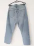 Дамски дънки H&M Mom Slim / размер EUR 44 (като нови), снимка 3
