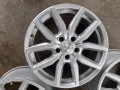 Алуминиеви Джанти за БМВ OПЕЛ ИНСИГНИЯ  -5х120х72.6-18 цола ет45, снимка 4