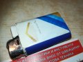 marlboro запалка 2901211754, снимка 1 - Колекции - 31603466