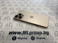 #MLgroup предлага iPhone 16 Pro Max 256GB Desert Titanium 97%, втора употреба, снимка 1