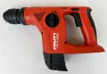 Hilti TE 4-A22 - Перфоратор на батерия 22V, снимка 1