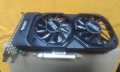 Bидео карта GeForce GTX 1050 Ti DUAL OC 4096MB GDDR5 128 bit DVI HDMI DP, снимка 7