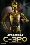 Sideshow Star Wars R2D2 C3PO фигура статуя колекции, снимка 4