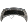 Преден капак Renault Scenic II 2004-2009 ID: 123011, снимка 4