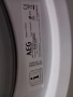 Като нова пералня АЕГ Aeg Series 6000 A+++ 8кг 2 години гаранция!, снимка 10