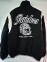 Мъжко яке Бомбър Raiders и Chicago Bulls Размери: XL, XXL, XXXL, снимка 3