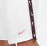 Мъжки къси панталонки Nike Repeat Poly-Knit - размер S, снимка 5