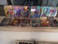 Разнообразие от карти на Покемон Pokémon cards ЧАСТ **7**, снимка 4