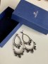 Обеци Swarovski, снимка 2
