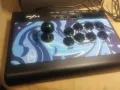 Контролерът за аркадна игра с джойстик, снимка 2