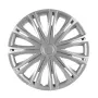 Тасове за джанти 16'' Versaco Spark Silver, снимка 1