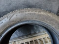 4бр.зимни гуми BRIDGESTONE 235 55 18 DOT20 цена за брой, снимка 5