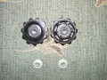 Декланшор Shimano Deore XT RD-786, снимка 3