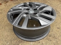 1 брой алуминиева джанта за Peugeot 208  16, снимка 5