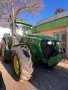 Трактор John-Deere 7720, снимка 3