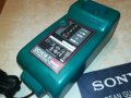 MAKITA DC1414T BATTERY CHARGER 2009231004, снимка 10
