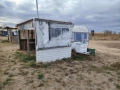 Стационарна Каравана 4м, снимка 2