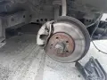 Мерцедес w211   на части , снимка 3