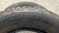 DOT 2024, 235/60/16 зимни гуми Fulda Kristall Control HP2. 8мм, снимка 9