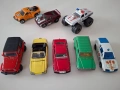 Стар Majorette, France, Renault, Ford, Jeep,, снимка 2