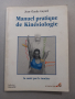 Manuel pratique de Kinesiologie, Jean-Claude Guyard
