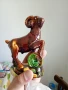 Овен стара фигурка старинна статуетка фигура, снимка 3