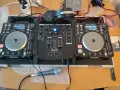 Продавам професионално оборудване за DJ - Denon DN-S1200 и DN-X120, снимка 2