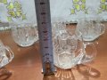 Кристални чаши , снимка 6