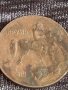 Монета  5 лева 1930г. Царство България Хан Крум за колекционери 29398, снимка 6