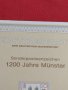 Пощенски марки ПЪРВИ ЛИСТ ПОЩА ГЕРМАНИЯ ПЕРФЕКТНО СЪСТОЯНИЕ РЯДКА ЗА КОЛЕКЦИЯ 30990, снимка 6