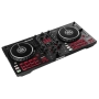 Конзола DJ NUMARK MIXTRACK PRO FX, снимка 2