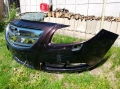 Предна броня за Опел Инсигния , снимка 3