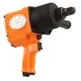 Пневматичен гайковерт с къс шпиндел 3/4 1800 Nm BJC-S88, снимка 2
